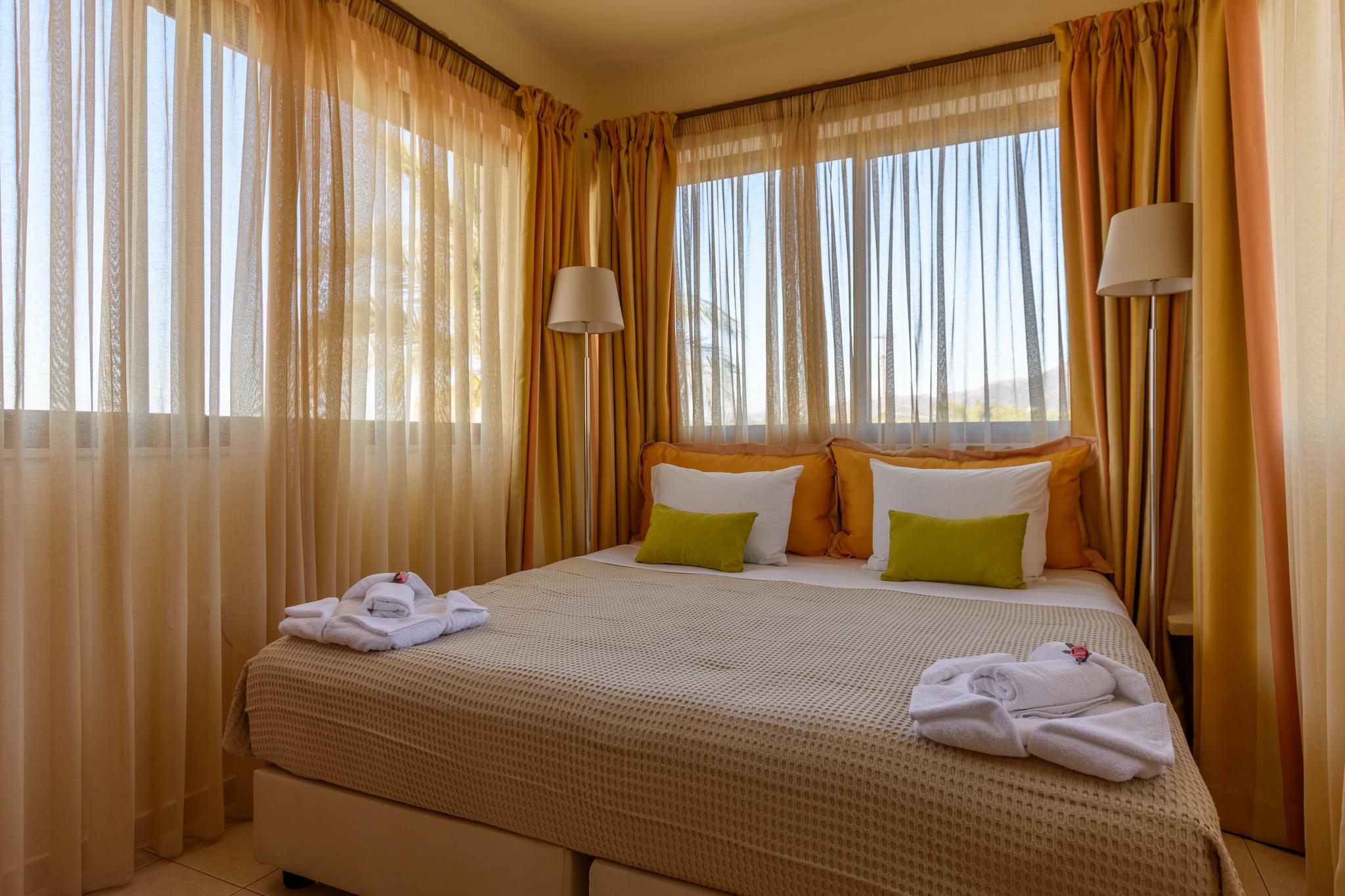 Danelis Studios & Apartments Malia Buitenkant foto