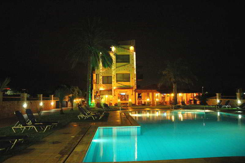 Danelis Studios & Apartments Malia Buitenkant foto